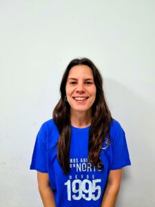 Andrea Domínguez Monclova