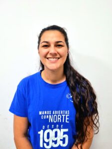 Cristina Martínez Flechoso